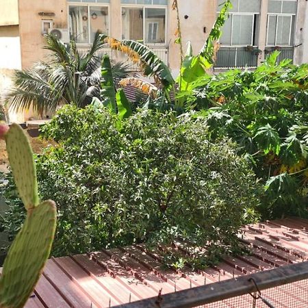 Casa Cactus Sapiddu Apartment Palermo Bagian luar foto