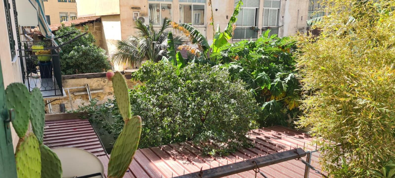 Casa Cactus Sapiddu Apartment Palermo Bagian luar foto