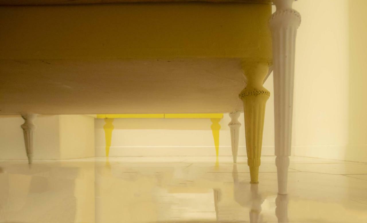 Casa Cactus Sapiddu Apartment Palermo Bagian luar foto